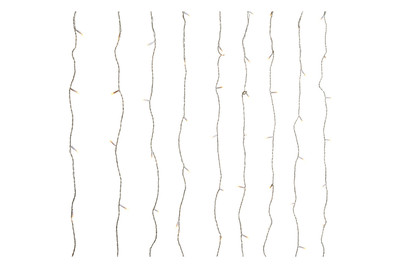 Image of Mood Starter-Set TIM 150x160 cm 90 LED bei JUMBO