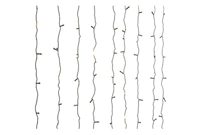 Image of Mood Starter-Set TIM 150 cm 90 LED bei JUMBO