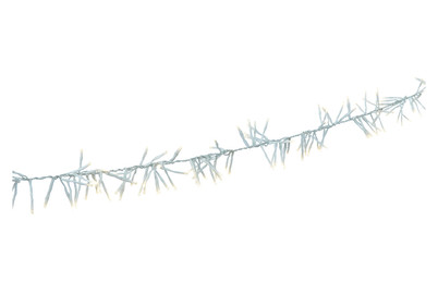 Image of Mood Lichterkette Cluster 150 cm 192 LED bei JUMBO