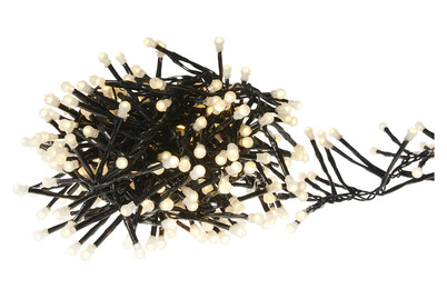 Image of Mood Lichterkette Cluster Pearl 300 cm 320 LED bei JUMBO
