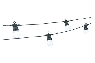 Image of Mood Lichterkette Party Light 450 cm 10 LED bei JUMBO