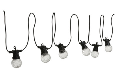 Image of Mood Lichterkette Party Light Diam 450 cm 10 LED bei JUMBO