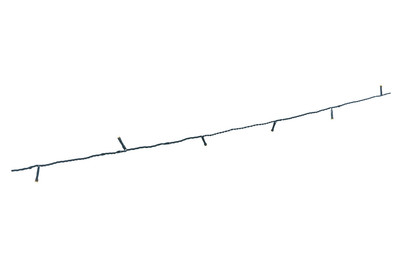 Image of Mood Lichterkette 1500 cm 90 LED bei JUMBO