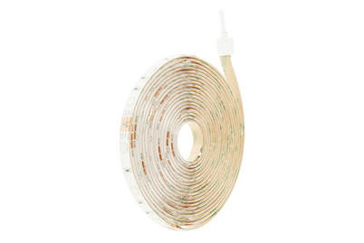 Image of Mood LED Stripe Ibiza RGB 5m bei JUMBO