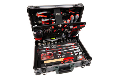 Image of ayce Handwerkzeugkoffer bei JUMBO