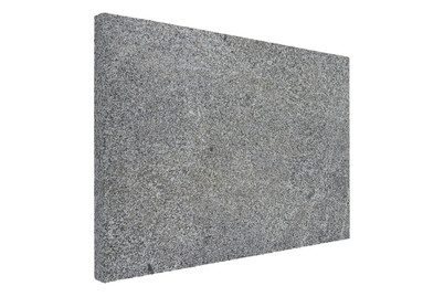 Image of Terrassenplatte 60x40x3cm roc granit
