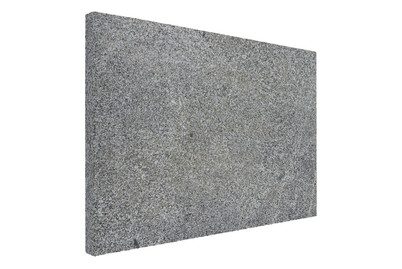 Image of Terrassenplatte 60x40x3cm roc granit bei JUMBO