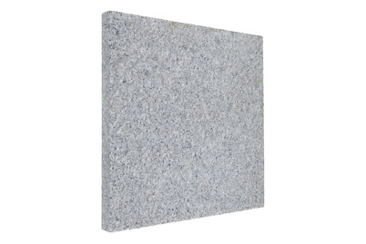 Image of Terrassenplatte 40x40x3cm roc granit