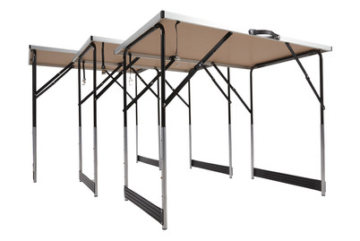 Image of ayce Tapeziertisch 3er Set bei JUMBO