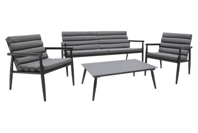 Image of Home and More Lounge-Set San Pedro bei JUMBO