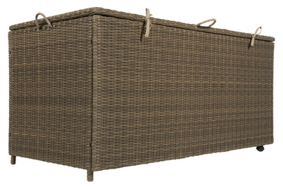 Image of Mood Lounge-Kissenbox Havanna II sand bei JUMBO