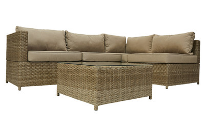 Image of Mood Lounge-Set Monteria bei JUMBO