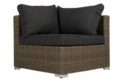 Image of Mood Lounge-Eckelement Havanna II sand bei JUMBO