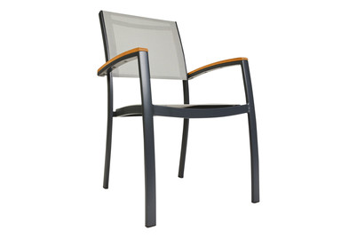 Image of Mood Stapelstuhl Alma bei JUMBO