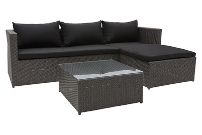 Image of Mood Lounge-Set Ponce bei JUMBO