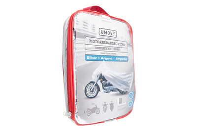 Image of Umove Motorradhülle bei JUMBO