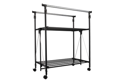 Image of Mood Kleiderständer Double bei JUMBO