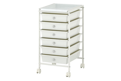 Image of Mood 6er-Schubladenturm bei JUMBO