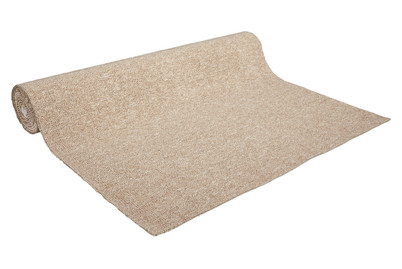 Image of Spannteppich Turbo Beige 400Cm bei JUMBO