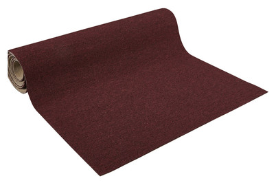 Image of Spannteppich Ruba ROT 84 500Cm bei JUMBO