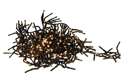 Image of Mood Lichterkette Cluster 720 cm 1000 LED