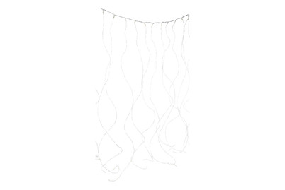 Image of Mood Lichtvorhang 150x160 cm 320 LED bei JUMBO