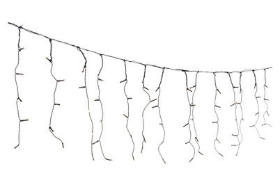 Image of Mood Lichtvorhang 40x2000 cm 1000 LED bei JUMBO