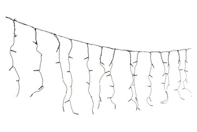 Image of Mood Lichtvorhang 40x1000 cm 500 LED bei JUMBO