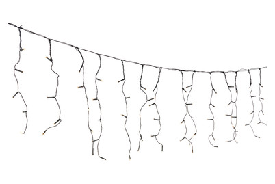 Image of Mood Lichtvorhang 40x500 cm 250 LED bei JUMBO