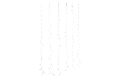 Image of Mood Lichtvorhang 150x160 cm 200 LED bei JUMBO