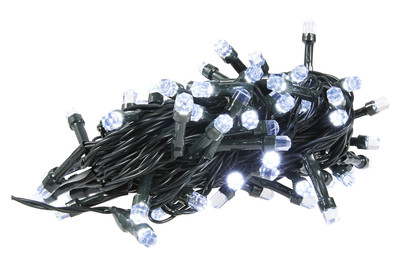 Image of Mood Lichterkette Diamanten 1290 cm 80 LED bei JUMBO