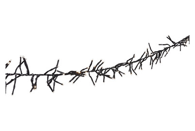 Image of Mood Lichterkette Cluster 300 cm 384 LED bei JUMBO