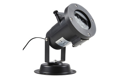 Image of Mood Projektorlampe 9Motive-Sets LED bei JUMBO