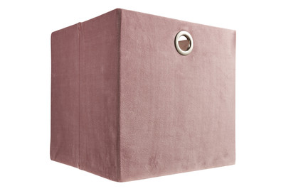 Image of Mood Box Cube Velvet bei JUMBO