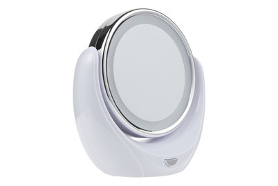 Image of Mood LED-Schminkspiegel DUO bei JUMBO