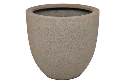 Image of Sandstruktur Topf Tobias bei JUMBO