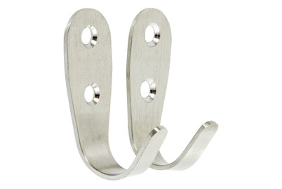 Image of Mood Edelstahlhaken bei JUMBO