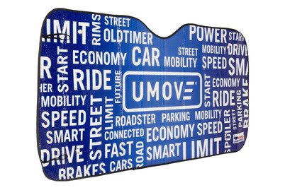 Image of Umove Sonnenschutz SUV bei JUMBO