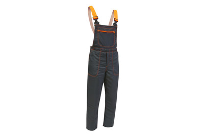 Image of Rukka Schnittschutz Latz- Hose bei JUMBO