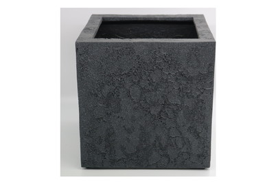 Image of Topf Cube Lavaoptik bei JUMBO