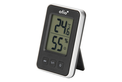 Image of Thermo-Hygrometer bei JUMBO