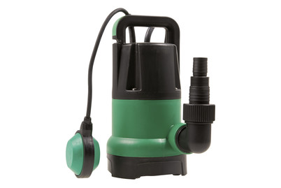 Image of GO ON Kombipumpe ZSP 500 bei JUMBO