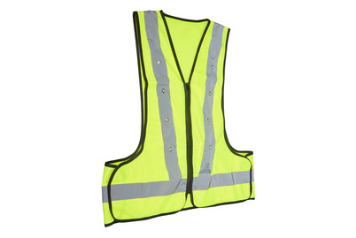 Image of ayce Warnweste bei JUMBO