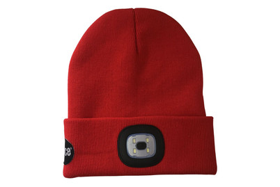 Image of LED-Mütze Pedro bei JUMBO