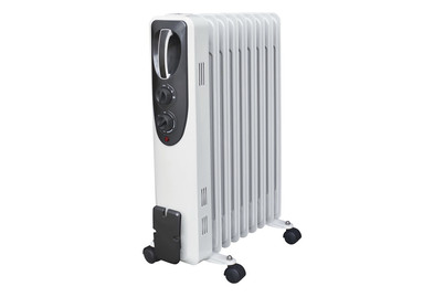 Image of GO ON Ölradiator bei JUMBO