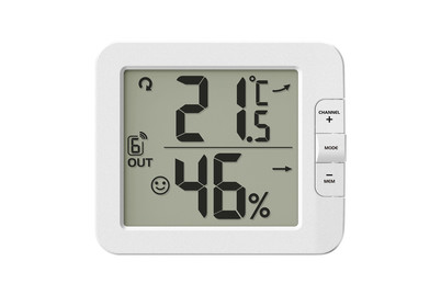 Image of ayce Multi Wetterstation C2065 bei JUMBO