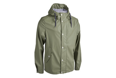 Image of Rukka Regenjacke Unisex bei JUMBO