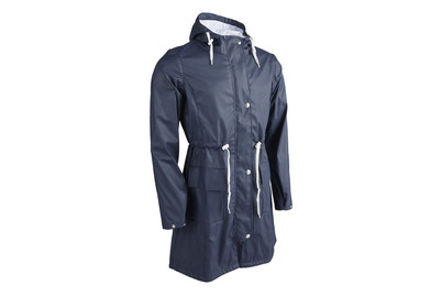 Image of Rukka Regenmantel Navy bei JUMBO