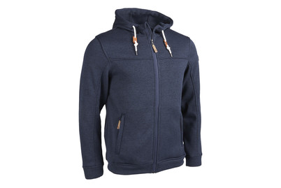 Image of Rukka Arbeitsjacke Fleece Hoodie Unisex bei JUMBO