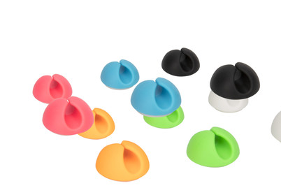 Image of Mehrzweck- Kabelhalter bei JUMBO